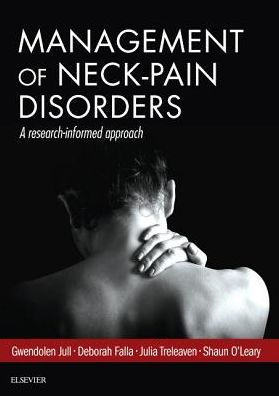 Management of Neck Pain Disorders: a research informed approach