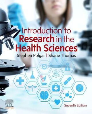 Introduction to Research in the Health Sciences / Edition 7