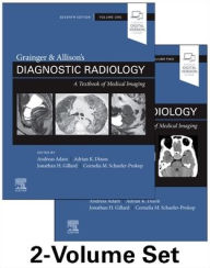 Best ebook forum download Grainger & Allison's Diagnostic Radiology / Edition 7 (English Edition)  by Andy Adam CBE, MB, BS , PhD, FRCP, FRCR, FRCS, FFR RCSI , FRANZCR , FACR , FMedSci, Adrian K. Dixon MD, MD, FRCP, FRCR, FRCS, FFRRCSI, FRANZCR, FACR, FMedSci, Jonathan H Gillard BSc, MA, MD, FRCR, FRCP, MBA, Cornelia Schaefer-Prokop MD, PhD