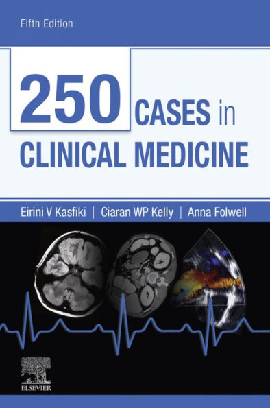 250 Cases in Clinical Medicine: 250 Cases in Clinical Medicine E-Book