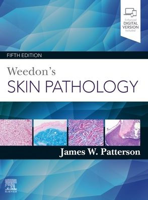 Weedon's Skin Pathology / Edition 5