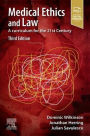 Medical Ethics and Law: A curriculum for the 21st Century