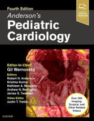 Free a book download Paediatric Cardiology by Gil Wernovsky MD, FAAP,FACC, Robert H. Anderson BSc,MD, PhD , FRCPath,FRCS Ed, Kumar Krishna MD, DM, Kathleen A. Mussato PhD, RN, Andrew Redington MD 9780702076084  (English Edition)