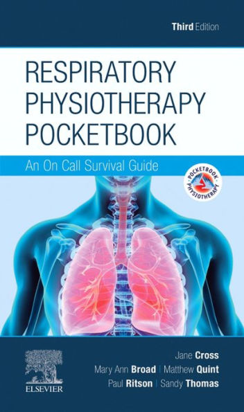 Respiratory Physiotherapy E-Book: Respiratory Physiotherapy E-Book