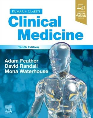 Kumar and Clark's Clinical Medicine / Edition 10