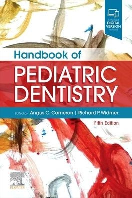 Handbook of Pediatric Dentistry