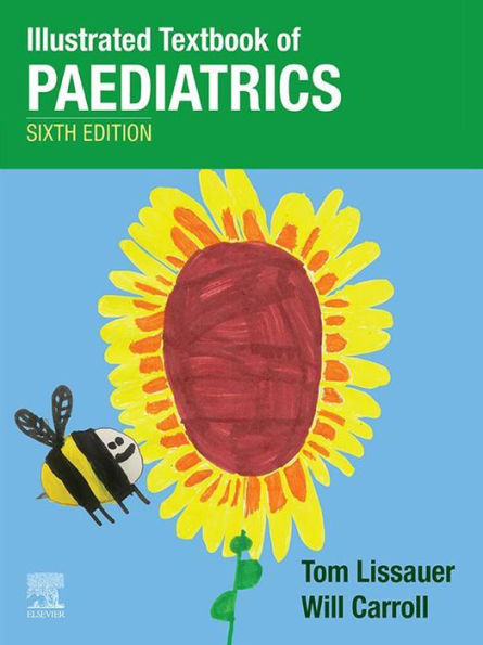 Illustrated Textbook of Paediatrics E-Book: Illustrated Textbook of Paediatrics E-Book