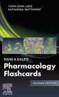 Rang and Dale's Pharmacology Flashcards E-Book: Rang and Dale's Pharmacology Flashcards E-Book