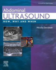 Title: Abdominal Ultrasound E-Book: Abdominal Ultrasound E-Book, Author: Nicola Davidson