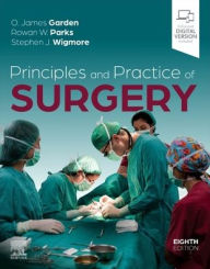 Title: Principles and Practice of Surgery, Author: O. James Garden