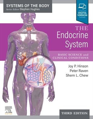 the Endocrine System: Systems of Body Series