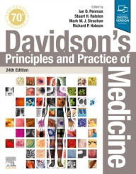 Davidson's Principles and Practice of Medicine