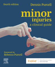 Title: Minor Injuries E-Book: Minor Injuries E-Book, Author: Dennis Purcell MA