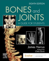 Title: Bones and Joints: A Guide for Students, Author: James Harcus