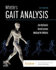 Title: Whittle's Gait Analysis, Author: Jim Richards BEng