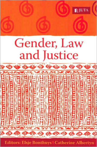 Gender, Law & Justice