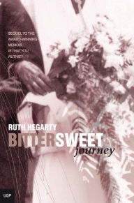 Title: Bittersweet Journey, Author: Ruth Hegarty