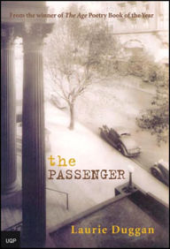 Title: The Passenger, Author: Laurie Duggan