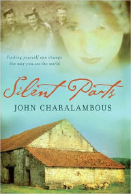 Title: Silent Parts, Author: John Charalambous