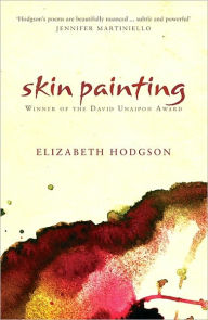Title: Skin Painting, Author: Elizabeth Hodgson