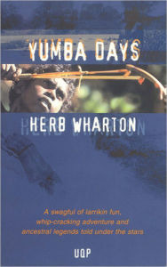 Title: Yumba Days, Author: Herb Wharton