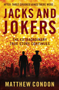 Title: Jacks and Jokers, Author: Matthew Condon