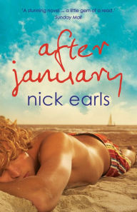 Title: After January, Author: Nick Earls
