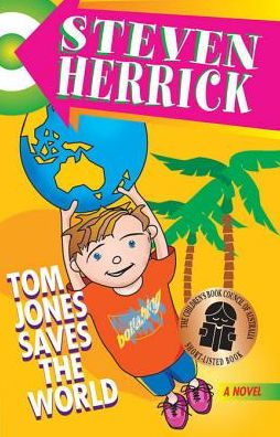 Tom Jones Saves the World