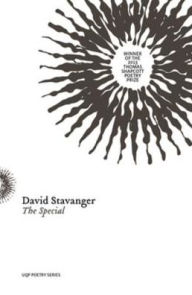 Title: The Special, Author: David Stavanger