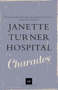 Title: Charades, Author: Hospital