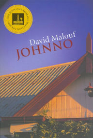 Title: Johnno, Author: David Malouf