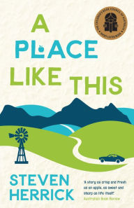 Title: Place Like This, Author: Steven Herrick