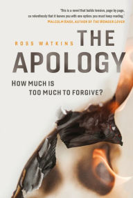 Title: The Apology, Author: Ross Watkins
