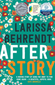 Title: After Story, Author: Larissa Behrendt