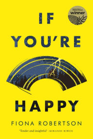 Title: If You're Happy, Author: Fiona Robertson
