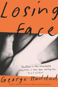 Title: Losing Face, Author: George Haddad