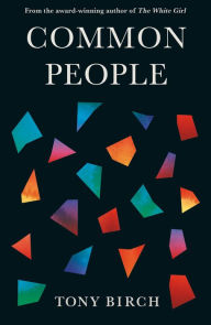 Title: Common People, Author: Tony Birch