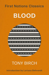 Title: Blood, Author: Tony Birch