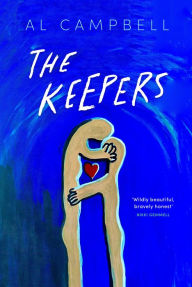 Title: The Keepers, Author: Al Campbell
