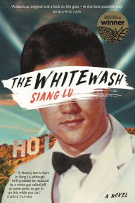 Title: The Whitewash, Author: Siang Lu