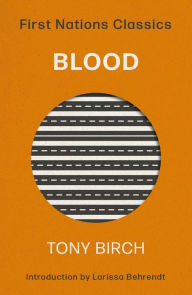 Title: Blood, Author: Tony Birch