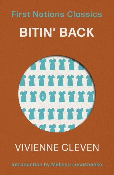 Bitin' Back