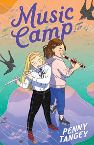 Forum for downloading books Music Camp by Penny Tangey 9780702270574