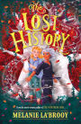 The Lost History: Talismans of Fate, Book Two