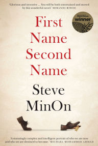 Ebooks epub format free download First Name Second Name by Steve MinOn 9780702268809 in English