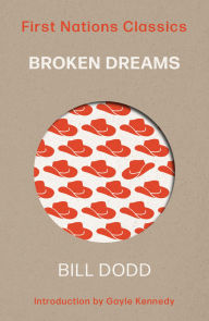 Title: Broken Dreams, Author: Bill Dodd