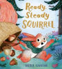 Ready, Steady Squirrel (PB)