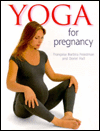 Title: Yoga for Pregnancy, Author: Francoise Barbira Freedman