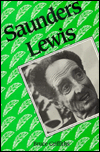 Title: Saunders Lewis, Author: Bruce Griffiths