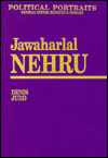 Title: Jawaharlal Nehru, Author: Denis Judd